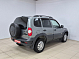 Chevrolet Niva LC, 2016 года, пробег 266042 км