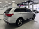 Mitsubishi Outlander Instyle, 2018 года, пробег 102000 км