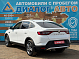 Renault Arkana Style, 2021 года, пробег 48717 км