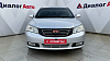 Geely Emgrand EC7 Comfort, 2013 года, пробег 119875 км