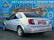 Chevrolet Lacetti CDX, 2007 года, пробег 182273 км