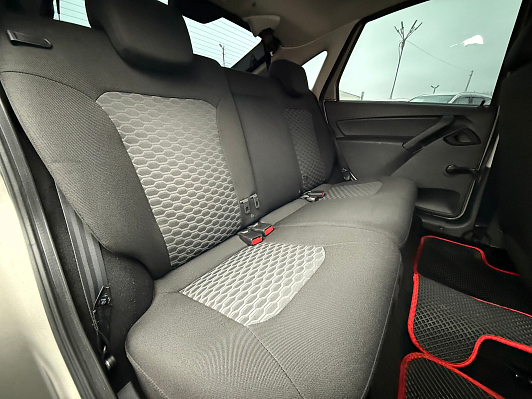 Lada (ВАЗ) Granta Classic Optima, 2021 года, пробег 48000 км