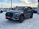 Chery Tiggo 7 Pro Prestige, 2022 года, пробег 82330 км