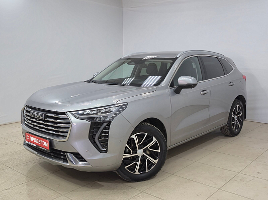 Haval Jolion Premium, 2023 года, пробег 64570 км