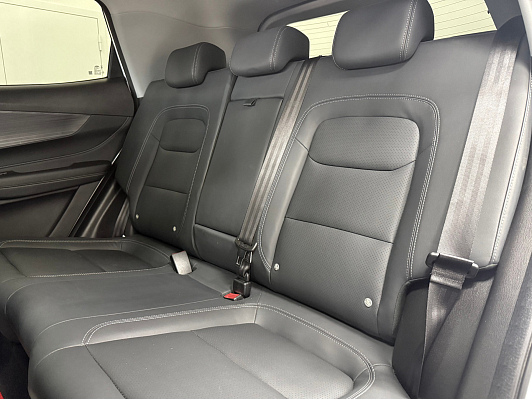 Chery Tiggo 4 Pro Ultimate, 2023 года, пробег 40206 км