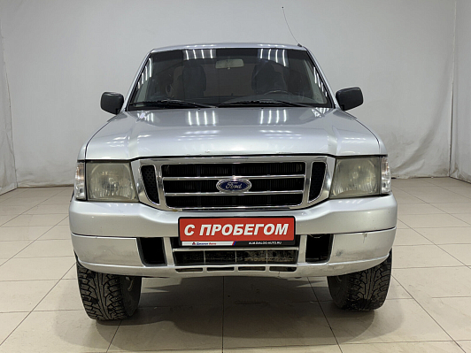 Ford Ranger, 2005 года, пробег 505000 км