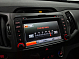 Kia Sportage Prestige, 2012 года, пробег 290855 км