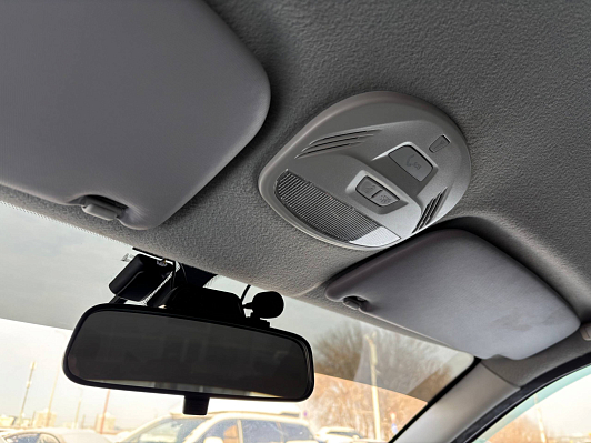 Lada (ВАЗ) Granta Classic Optima, 2019 года, пробег 64666 км