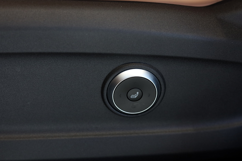 Jaecoo J8 Active, серый