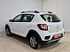 Renault Sandero Stepway Life, 2019 года, пробег 87284 км