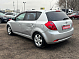 Kia Ceed, 2007 года, пробег 233450 км