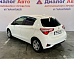 Toyota Vitz, 2017 года, пробег 71000 км