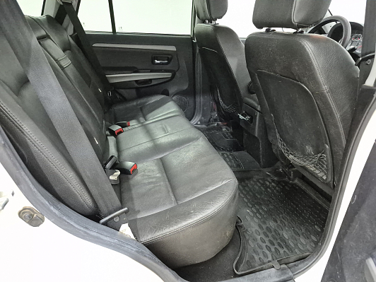 Great Wall Hover H5 Luxe, 2012 года, пробег 139728 км