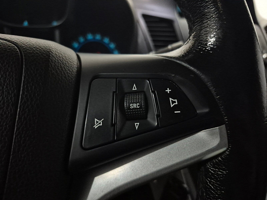 Chevrolet Orlando LT, 2012 года, пробег 239003 км