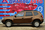 Renault Duster Expression, 2013 года, пробег 135000 км