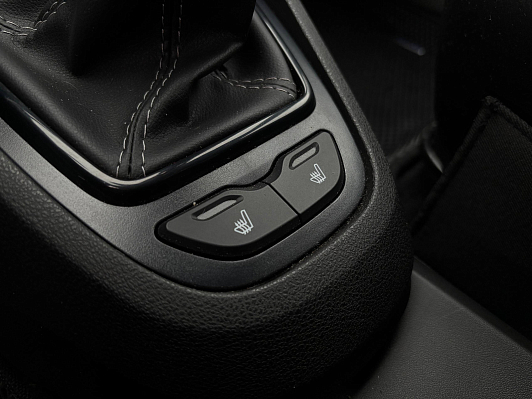 Lada (ВАЗ) Vesta Comfort Plus + P1.1 (Предсерийная), 2024 года, пробег 37700 км