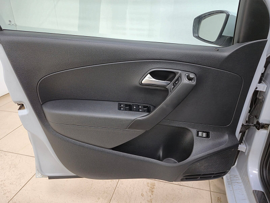 Volkswagen Polo CONNECT, 2018 года, пробег 245001 км