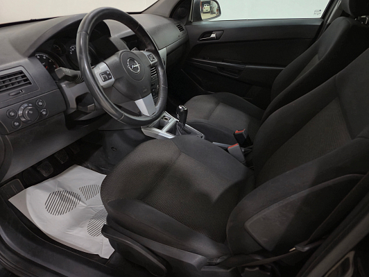 Opel Astra Enjoy, 2013 года, пробег 248678 км