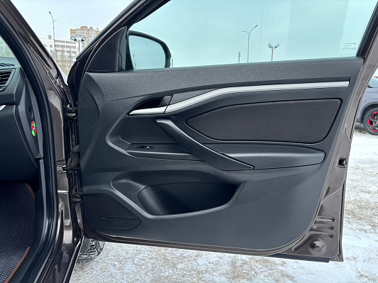 Lada (ВАЗ) Vesta Comfort Image, 2019 года, пробег 92127 км