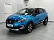 Renault Kaptur Style, 2017 года, пробег 107000 км