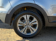 Hyundai Creta Comfort, 2017 года, пробег 84000 км