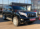 Toyota Land Cruiser Prado Стандарт, 2017 года, пробег 144000 км