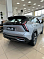 Geely Atlas Флагман, серебряный