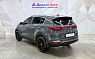 Kia Sportage Luxe, 2019 года, пробег 187005 км