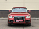 Audi Q5, 2014 года, пробег 245444 км