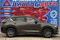 Mazda CX-5, 2017 года, пробег 100688 км