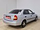 Hyundai Accent, 2007 года, пробег 105364 км
