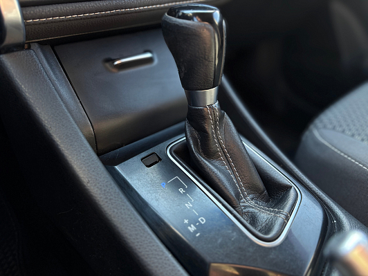 Toyota Corolla, 2016 года, пробег 93000 км