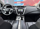 Nissan Murano, 2016 года, пробег 200400 км