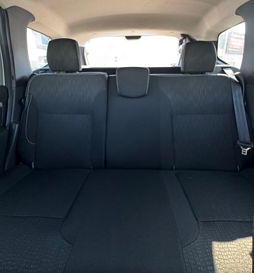 Nissan Terrano Elegance, 2019 года, пробег 61500 км
