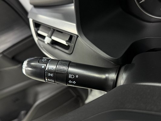 Chery Tiggo 4 Pro Family, 2024 года, пробег 22000 км