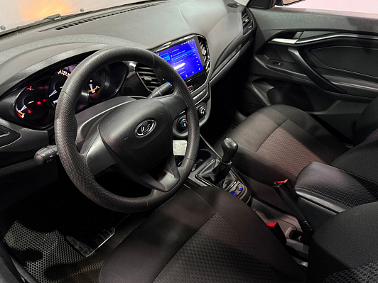 Lada (ВАЗ) Vesta Classic Start, 2020 года, пробег 94500 км