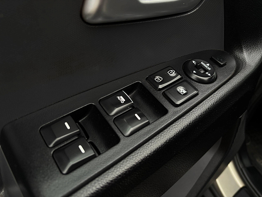 Kia Sportage Luxe, 2011 года, пробег 221252 км