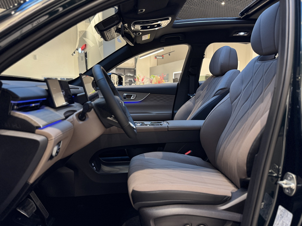 TENET T8 Ultra, зеленый