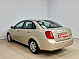 Daewoo Gentra Optimum, 2015 года, пробег 199765 км