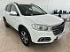 Haval H6 Lux, 2019 года, пробег 121338 км