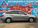 Lada (ВАЗ) Vesta Comfort, 2020 года, пробег 137949 км