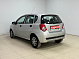Chevrolet Aveo Base high, 2009 года, пробег 211223 км