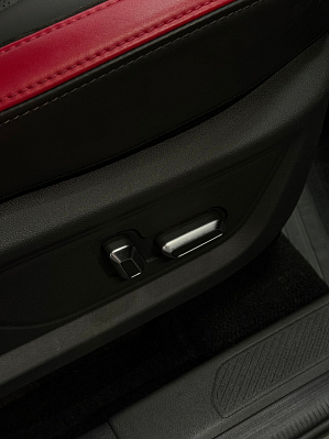 JETOUR DASHING Elite, 2024 года, пробег 50700 км