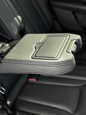 Audi Q7 Advance, 2019 года, пробег 149555 км