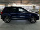 Volkswagen Tiguan Avenue, 2011 года, пробег 128750 км