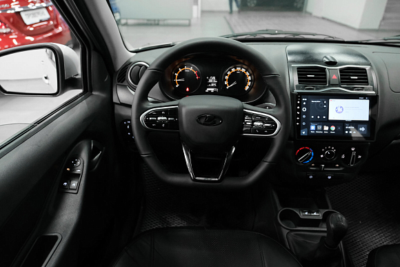 Lada (ВАЗ) Granta Comfort, 2024 года, пробег 33000 км