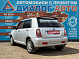 Lifan Smily, 2012 года, пробег 26500 км