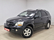 Kia Sorento, 2011 года, пробег 254813 км
