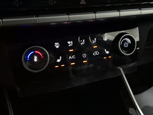 Chery Tiggo 4 Pro Action, 2025 года, пробег 10264 км