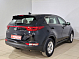 Kia Sportage Comfort, 2018 года, пробег 112510 км